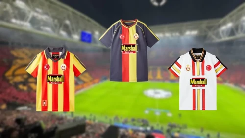 Galatasaray'da 3 Günde Tarihi Hasılat