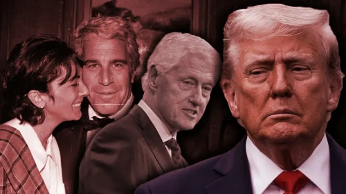 Trump’tan Epstein İmzası: Tüm Dosyalar Açıklanacak