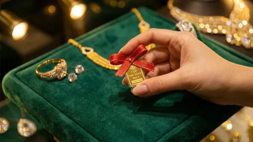 Altın Almayan Bin Pişman! Tablo Şoke Etti