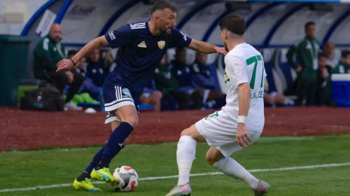 Erzurumspor FK Teknik Direktörü Serkan Özbalta: Daha İyi Olmalıyız