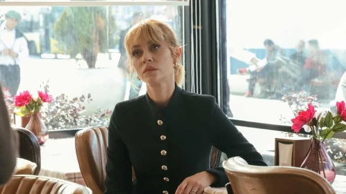 Veliaht’ın Derya’sından Radikal Karar