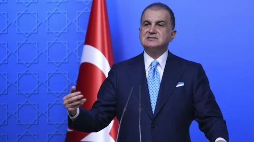 Cumhur İttifakı’nda Kriz mi Var? Çelik Açıkladı