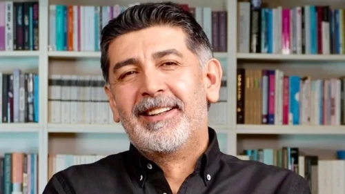 Gazeteci Levent Gültekin Gözaltına Alındı