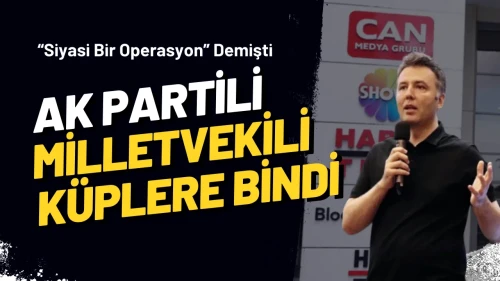 Şamil Tayyar’dan ‘Ersoy’ Tepkisi: Şimdi Şokta