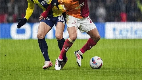 Yapay Zekadan Olay Derbi Tahmini: 3 Puanı Penaltıyla Alacaklar