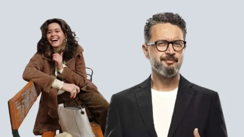 İbrahim Selim Gönlünü Kaptırdı! Yaş Farkı Şaşırttı