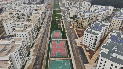 500 Bin Konut Projesine Kaç Kişi Başvurdu?