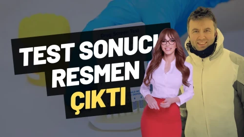 Mehmet Akif Ersoy’un Testi ‘Pozitif’ Çıktı