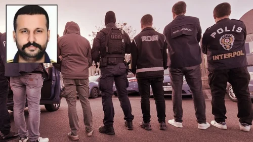 Barış Boyun Suç Örgütü Davasında Yeni Gelişme