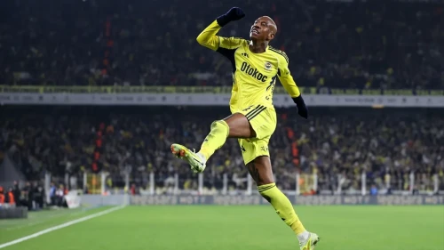 Fenerbahçe’ye Nazar Değdi: Talisca’dan Kötü Haber