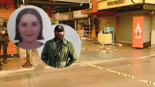 İzmir’deki Faciada Gerekçeli Karar Çıktı