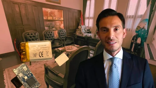 Tokat’taki ‘Böcek’ Soruşturmasında Yeni Gelişme