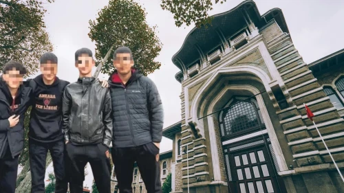 İstanbul Erkek Lisesi’nde Şoke Eden İddialar