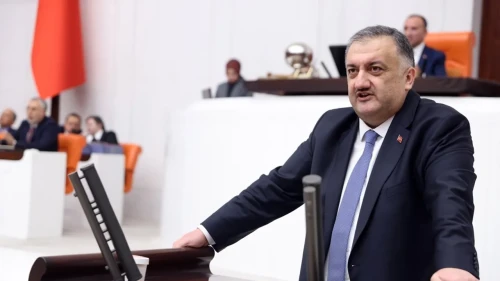 Hasan Karal: Fitre Emekliye ve Asgari Ücretliye Verilebilir Hale Geldi