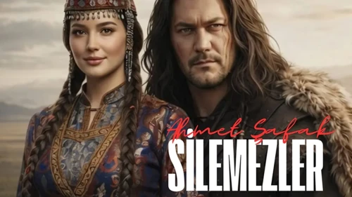 Ahmet Şafak’ın Yeni Şarkısı “Silemezler” Dinleyiciyle Buluştu