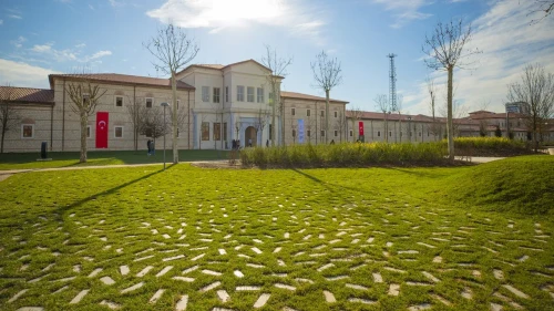 Rami Kütüphanesi 3. Yaşında