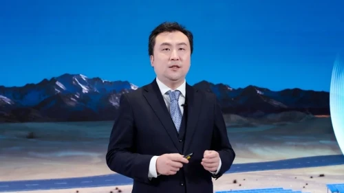 Huawei Smart PV ve ESS 2026'nın En İyi 10 Trendini Açıkladı