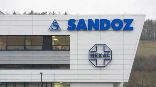 Sandoz Türkiye Üst Üste 8. Kez “En İyi İşveren” Seçildi