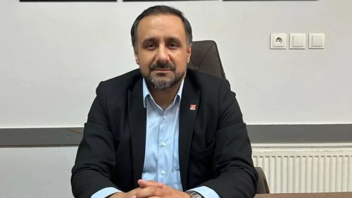 CHP Adıyaman İl Başkanı Engin Doğan: Hrant Dink, Hakikatin ve Barışın Sesi Olarak Yaşıyor