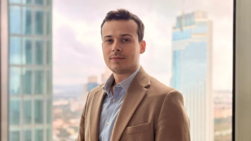 Pfizer Aşı Klinik Bilim Direktörü Ecz. Oldaç Uras Dursun Oldu