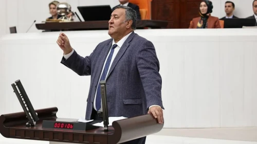 Ömer Fethi Gürer: Vatandaş Sofrasını Kredi Kartıyla Kuruyor