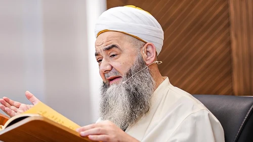 Cübbeli Ahmet Hoca ‘Umre’ Fiyatlarını Açıkladı