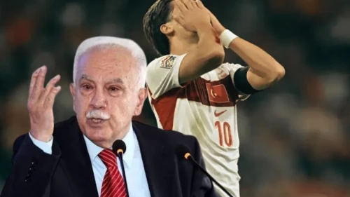 Doğu Perinçek: A Milli Takımı Ateşleyelim