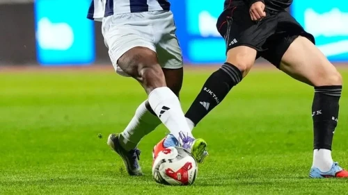 Beşiktaş Kasımpaşa'ya Konuk Olacak