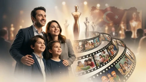 RTÜK'ten Aile Dostu Dizilere Teşvik