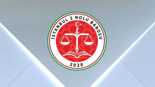 İstanbul 2 Nolu Barosu'ndan Korkut Kanadoğlu Soruşturmasına İlişkin Açıklama