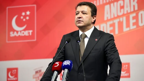 Arıkan'dan Göreme Faciası Açıklaması