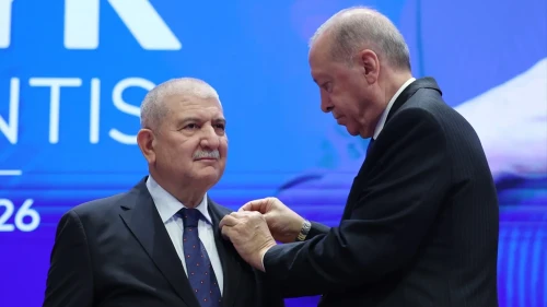 Bir Milletvekili Daha AK Parti'nin Yolunu Tuttu