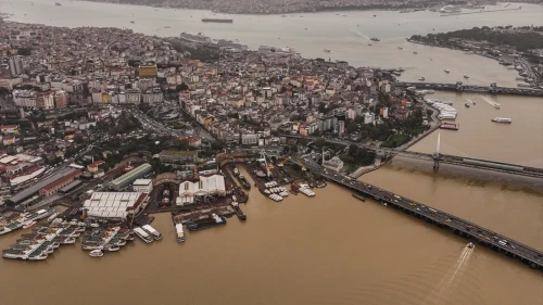Hafta Sonu Eğitimlerine Ara Verildi