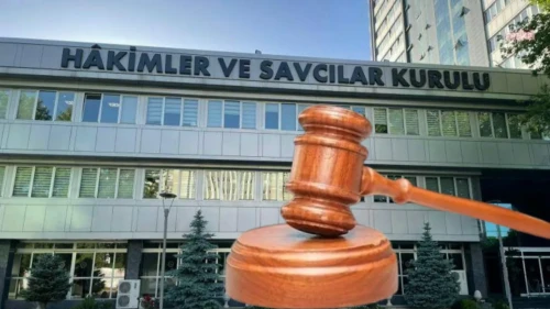 Başsavcı ve Vekilleri İçin Yeni Karar