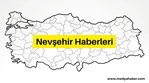 Nevşehir Merkezli Uyuşturucu Operasyonu