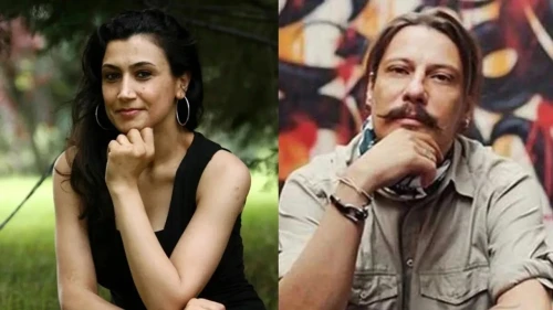 Birsen Altuntaş ve Erk Acarer Hesaplarına Erişim Engeli