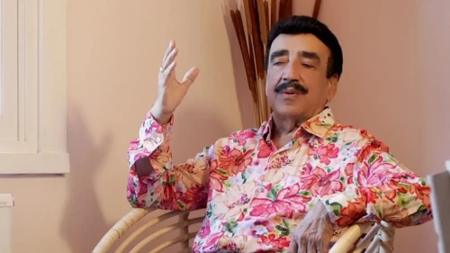 Hakkı Bulut'un Sağlık Durumu Belli Oldu