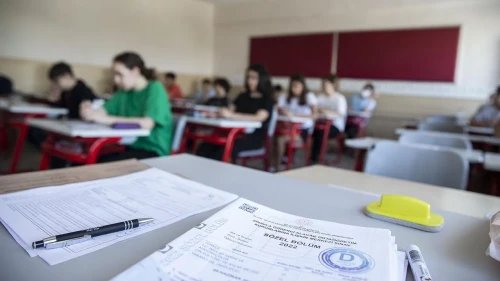 MEB'ten Yeni LGS İçin Tarih Verildi