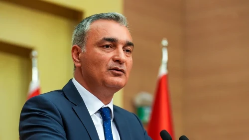 Mekke Anlaşması İçin Sürpriz Karar