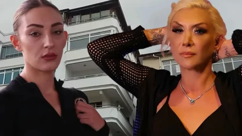Tutuklu Kızı Olay Anını Anlattı