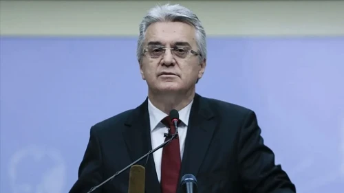Bülent Kuşoğlu: Yemen’e Asker Gönderme Kabul Edebileceğimiz Bir Konu Değil