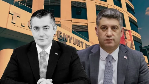 Kayyım Görevden Alındı