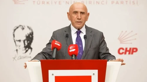 Yıldırım Kaya: Konya’nın Kaderi Yoksulluk Değildir