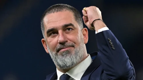 Arda Turan'a Büyük Şok