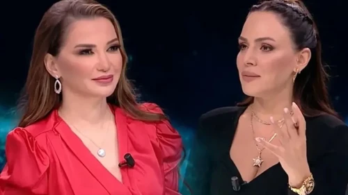 Esra Ezmeci'den Tartışma Yaratan Sözler