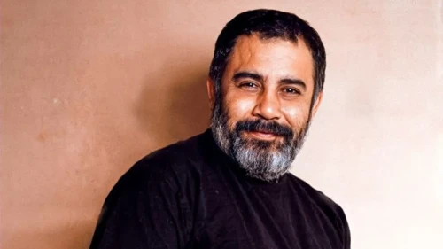 Ahmet Kaya Filmiyle İlgili Karar Bozuldu