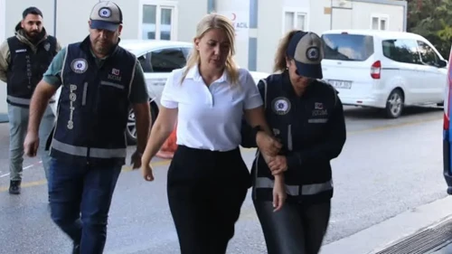 YENİ Partili Belediye Başkanı Tutuklandı