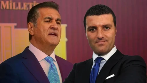Emir Sarıgül Tutuklandı