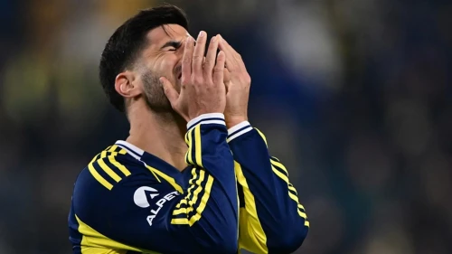 Fenerbahçe'de Marco Asensio Şoku