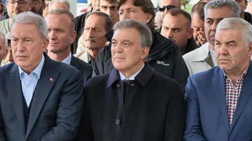 Gül’ün Acı Günü